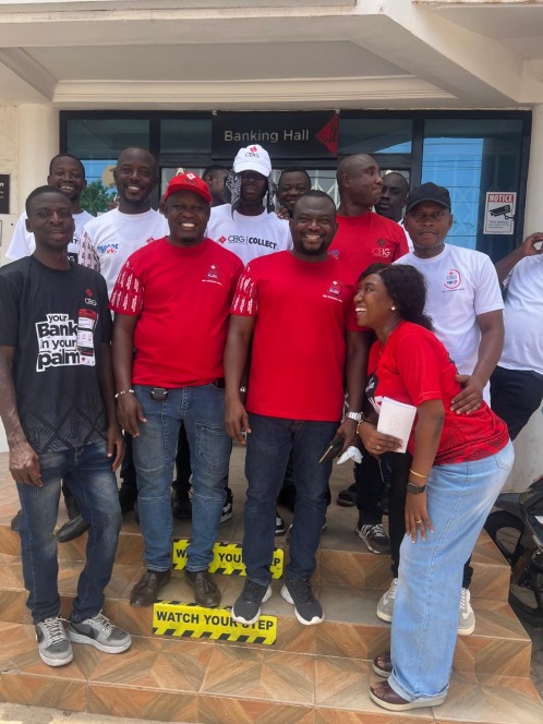 Upper East Region May Day 2026